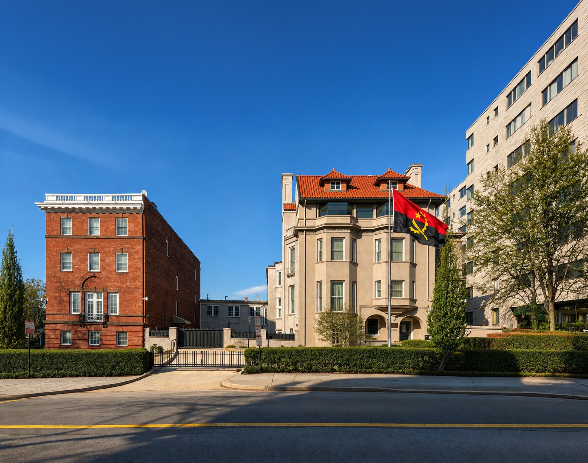 Chancery